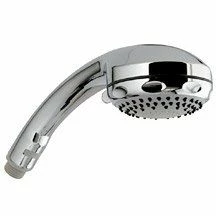 Aqualisa 90Mm Power Line Chrome 2/3 Mode - 435921