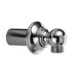 Aqualisa Aquatique Wall Outlet (Chrome) - 092303