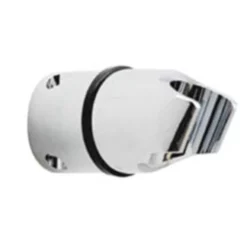 Aqualisa Shower Head Holder Bl/Cp - 025401