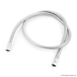 Aqualisa Hose 1.5M (Cone) (Chrome) - 164516