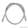 Aqualisa Hydramax Hose Chrome - 235019