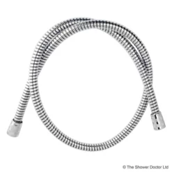 Aqualisa Hydramax Hose Chrome - 235019