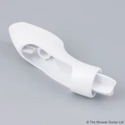 Aqualisa 99 Kit Railend Body White - 255703