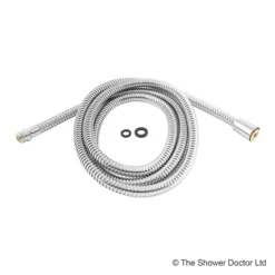 Bathstore Shower Hose From Wave Bath Shower Monobloc - Hs410fa1