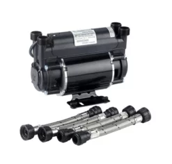 Bristan 1.5 Bar St Pump15tn Twin Ended - St Pump15tn