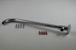 Bristan Shower Arm (Chrome Plated) - SKJERA-2CP