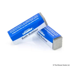 Byretech Bath Scuff Removing Rubber - Bbr01