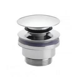 Crosswater Basin Click Clack Small 60 - Bsw0260c