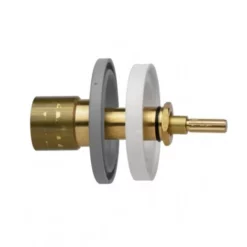 Crosswater Bath Extension Kit - Bath Filler Pop-Up-Waste - Bfw0363