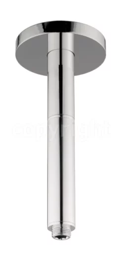 Crosswater Rex Ceiling Shower Arm 200Mm - Fh685c