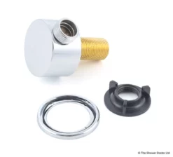 Deva Round Wall Union - Spe01