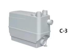 Grundfos Sololift2 C-3 Grey Water - 97775332