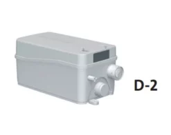 Grundfos Sololift2 D-2 Shower Water - 97775333