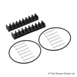 Grundfos Str / Ssr Anti Vibration Foot Pump - 99224196