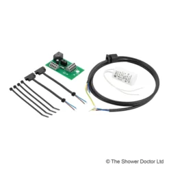 Grundfos Str2 / Ssr2 Pcb, Capacitor, Reed Switches - 99224199