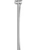 Hansgrohe Crometta S 240 Showerpipe Bath Shower Mixer - 27320000
