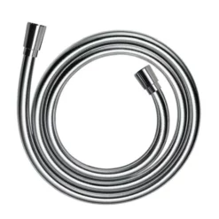 Hansgrohe Isiflex 1.6m Cone-to-cone Shower Hose (Chrome) - 28276000