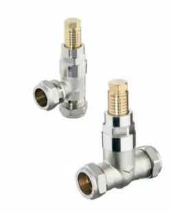 Reliance Differential By-pass Valve Angled - 22mm DIFF 200 001