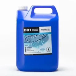 Safesol Dd1 Disinfectant And Descaler (Huwasan Tr3) 5 Litres - Dd1-5