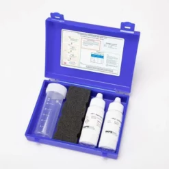 Safesol Mini Peroxide Test Kit With Strips For 0-100ppm Peroxide - MP-30