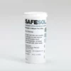 Safesol Test Strips That Measure 0-100ppm Peroxide (Qty 50) - TS50-0-100