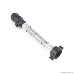 Salamander Shower Pump Hose 15mm - C15MMS02