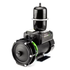 Salamander 2.4 Bar Single Universal Centrifugal Whole House And Shower Pump - Rp80su