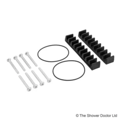 Grundfos Watermill STP/SSP/STN/SSN Anti Vibration Foot - Parts Kit - 99224247