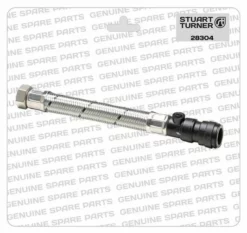 Stuart Turner (Monsoon Anti-Vibration Flexible Hose (Single)) - 28304