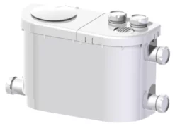 Stuart Turner Wasteflo Ls 5 Lifting Station - 46577