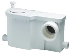 Stuart Turner Wasteflo Pump (Wc 3 Macerator) - 46576