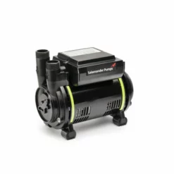 Salamander CT85+ Xtra Shower Pump 2.5 Bar Single
