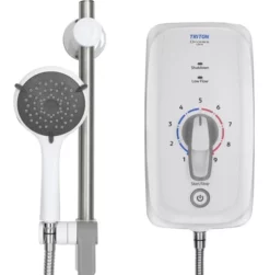 Triton Omnicare Ultra+ 8.7kW Digi With Grab - CINCULTPD08WGRB