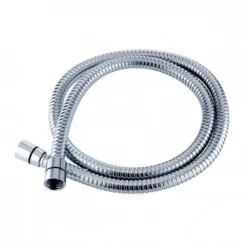 Triton 1.5M Chrome Shower Hose - Rehose150c