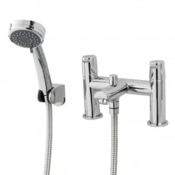 Triton Dene Bath Shower Mixer - Undebsm