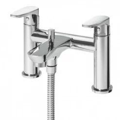 Triton Eden Bath Shower Mixer - Unedbsm