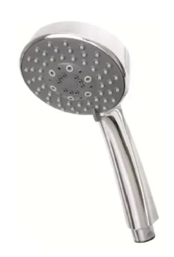 Triton Laura 5-spray Shower Head (Chrome) - TSHMLAU5CH