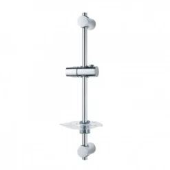 Triton Lewis Riser Rail Chrome - Tsklewch