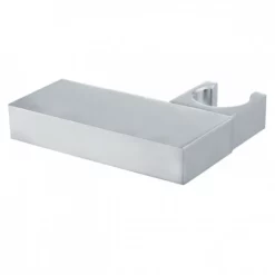 Triton Square Edge Wall Holder - Tshhsqchr