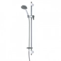 Triton Triton Inclusive Riser Kit White - Tskcarestdwht