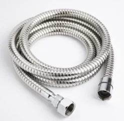 Hudson Reed Ultra Shower Hose (Chrome) - SP310