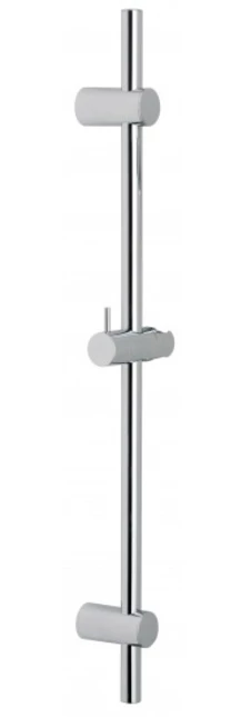 Vado Space 600mm Shower Slide Rail (Chrome) - WG-SPACE/RAILKIT-C/P